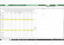 do accurate data entry, excel data cleaning, web research, and lead generation